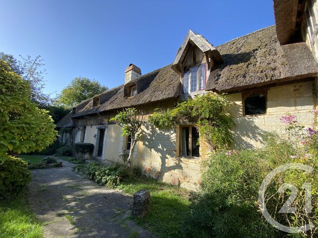 maison - LISIEUX - 14