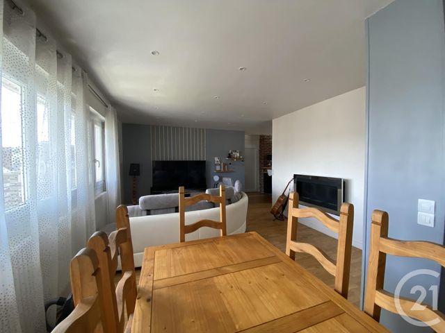 Appartement F3 à vendre - 3 pièces - 76.0 m2 - LISIEUX - 14 - BASSE-NORMANDIE - Century 21 Harmony