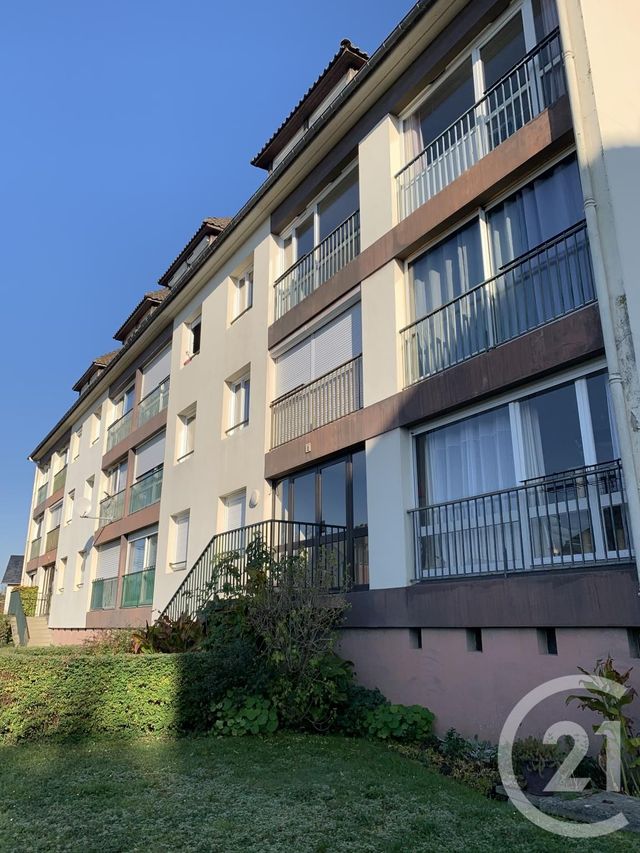 Appartement F1 à vendre - 1 pièce - 29.0 m2 - LISIEUX - 14 - BASSE-NORMANDIE - Century 21 Harmony