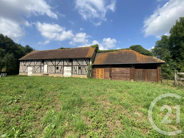 maison à vendre - 1 pièce - 200.0 m2 - MEZIDON VALLEE D AUGE - 14 - BASSE-NORMANDIE - Century 21 Harmony