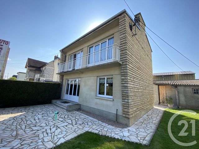 immeuble à vendre - 325.0 m2 - LISIEUX - 14 - BASSE-NORMANDIE - Century 21 Harmony