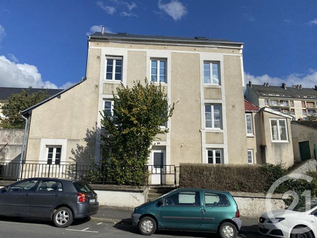 immeuble à vendre - 145.5 m2 - LISIEUX - 14 - BASSE-NORMANDIE - Century 21 Harmony