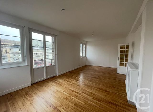 Appartement F5 à louer LISIEUX