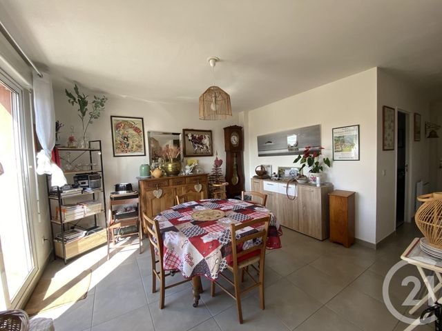 Appartement Duplex à vendre - 4 pièces - 66.37 m2 - LISIEUX - 14 - BASSE-NORMANDIE - Century 21 Harmony