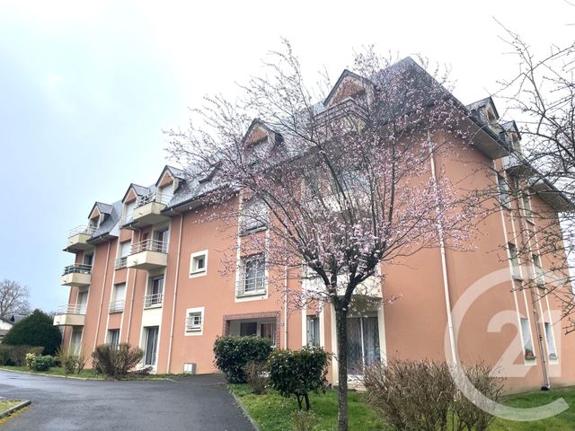 Appartement Studio à louer LISIEUX